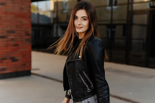 应用界面展示三