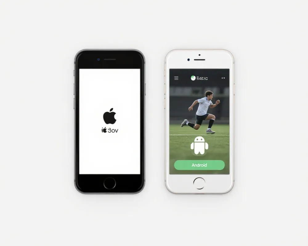 皇冠体育下载 iOS与Android版本