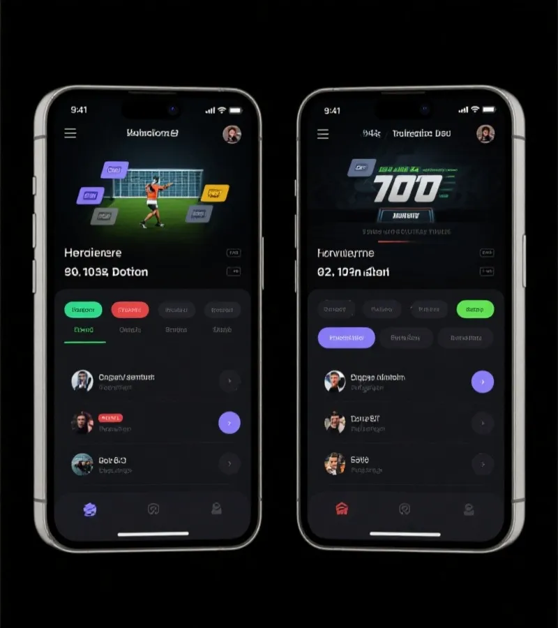 皇冠体育客户端界面展示